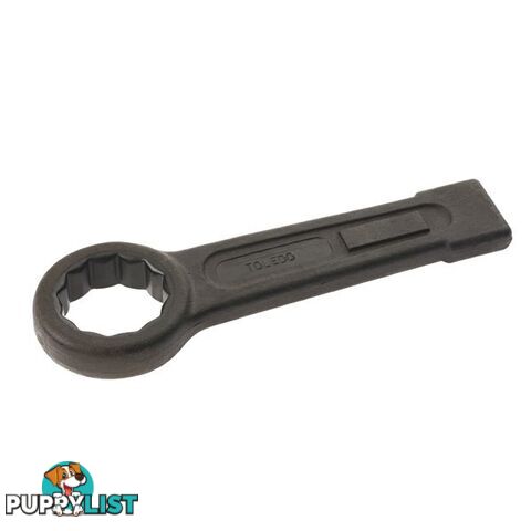 Flat Slogging Wrench  - 2 9/16 " SKU - SWR2562