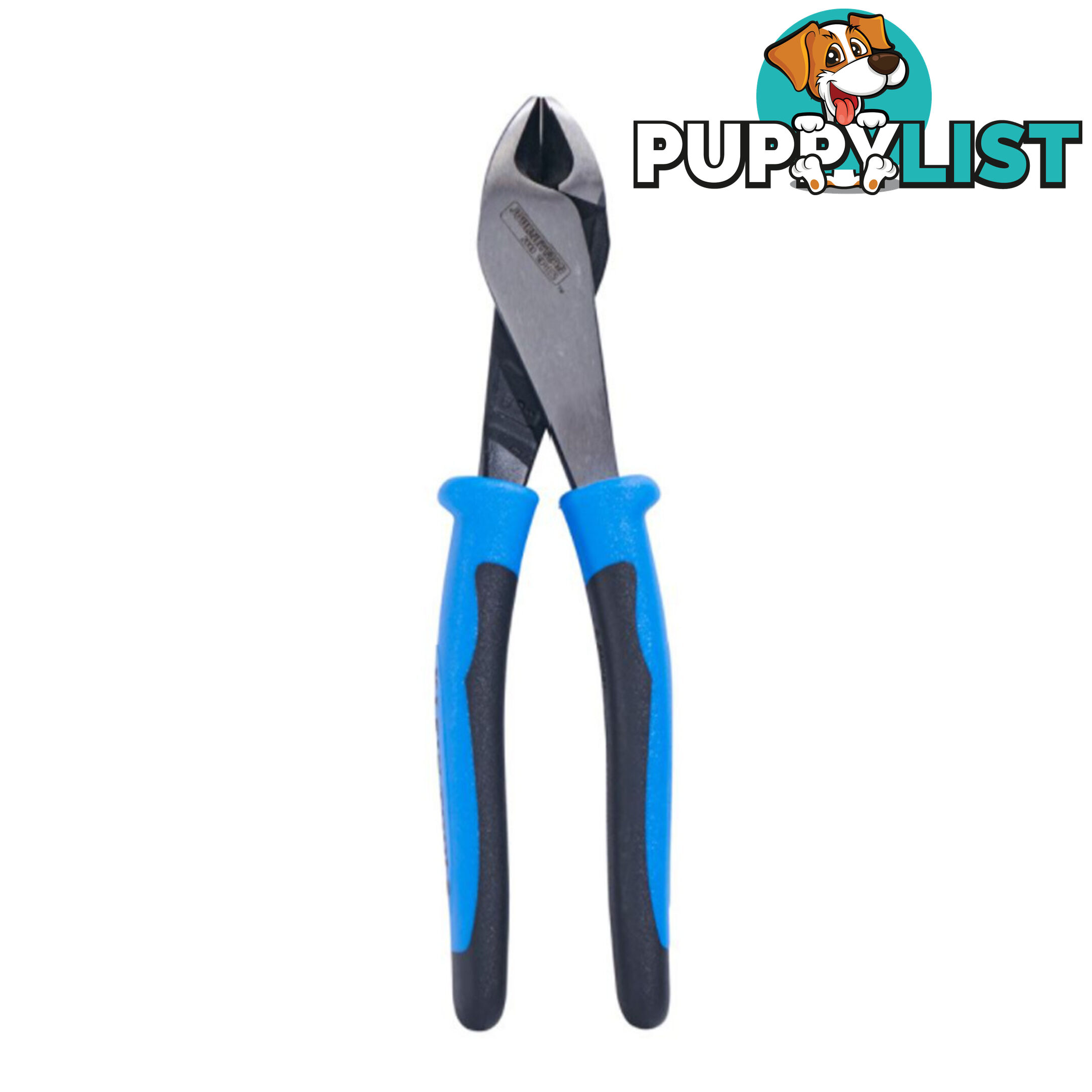 Klein Diagonal Cutting Pliers Heavy-Duty Angled Head, 20.6 cm SKU - J2000-48