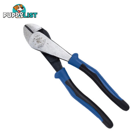 Klein Diagonal Cutting Pliers Heavy-Duty Angled Head, 20.6 cm SKU - J2000-48