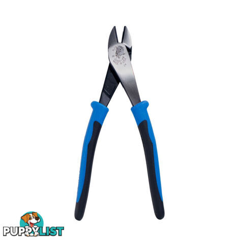 Klein Diagonal Cutting Pliers Heavy-Duty Angled Head, 20.6 cm SKU - J2000-48