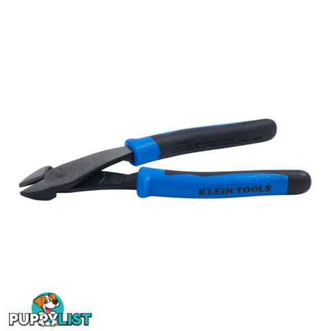 Klein Diagonal Cutting Pliers Heavy-Duty Angled Head, 20.6 cm SKU - J2000-48