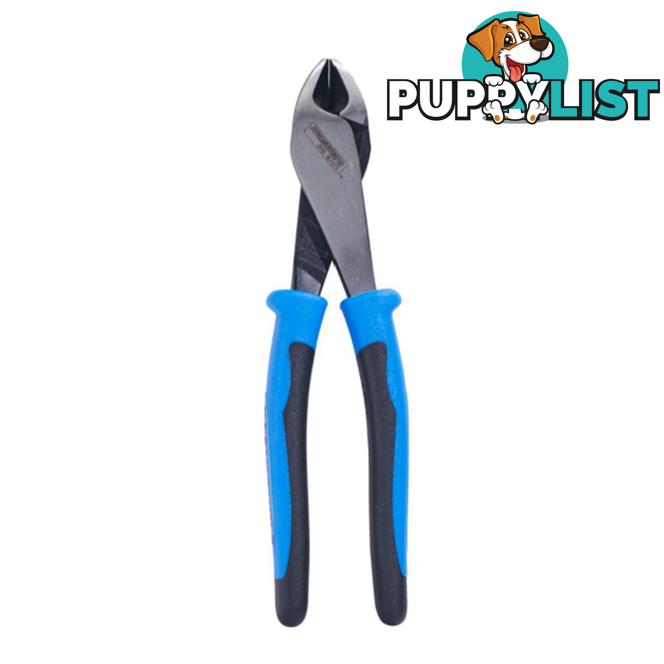 Klein Diagonal Cutting Pliers Heavy-Duty Angled Head, 20.6 cm SKU - J2000-48