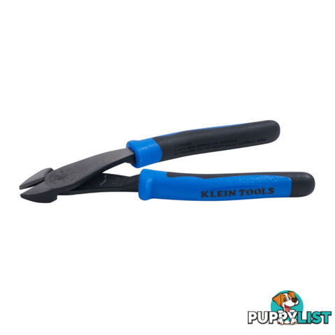 Klein Diagonal Cutting Pliers Heavy-Duty Angled Head, 20.6 cm SKU - J2000-48