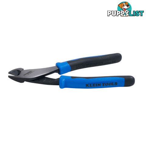 Klein Diagonal Cutting Pliers Heavy-Duty Angled Head, 20.6 cm SKU - J2000-48