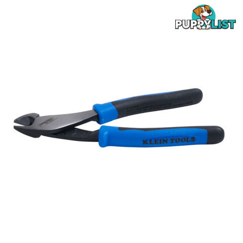 Klein Diagonal Cutting Pliers Heavy-Duty Angled Head, 20.6 cm SKU - J2000-48