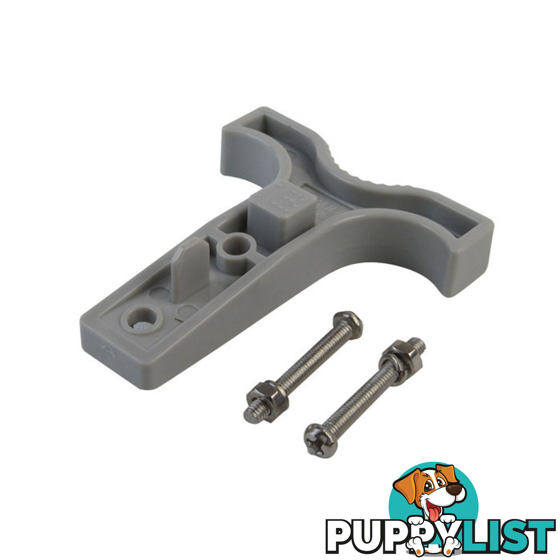 T Handle for 50a and 120a Anderson Connectors SKU - BB-10150