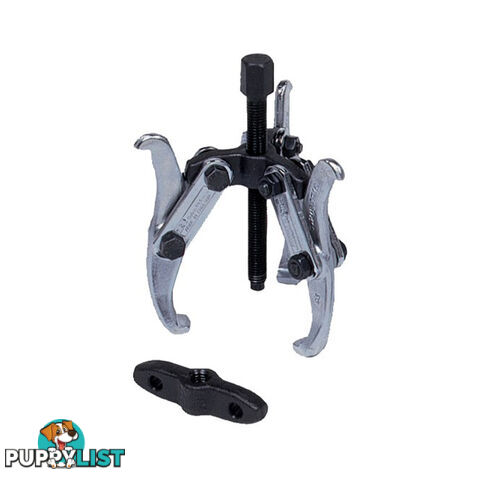 Sykes-Pickavant Twin / Triple Leg Puller Kit 0  - 150mm Reversible Legs SKU - 82705