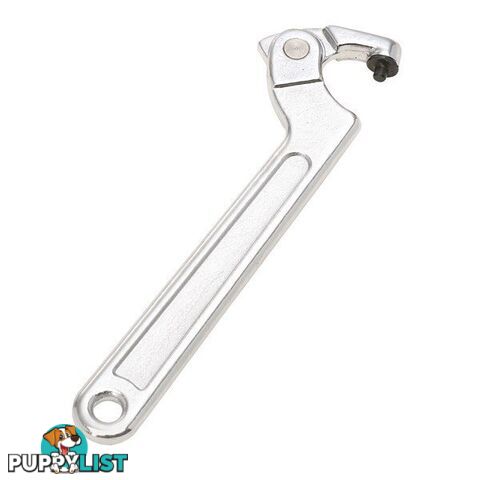 C-Hook Wrench  - Pin Type 19 -51mm SKU - 315154