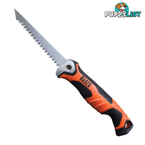 Klein Folding Jab Saw Blade 13.2cm Locking Handle SKU - 31737