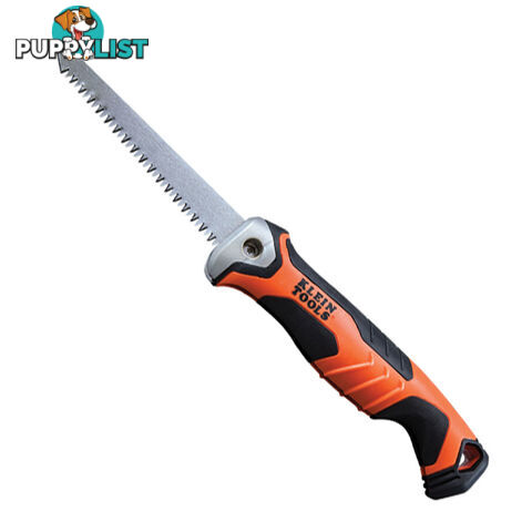 Klein Folding Jab Saw Blade 13.2cm Locking Handle SKU - 31737