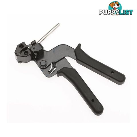 Toledo Metal Cable Tie Cutter Stainless Steel SKU - CTC2065