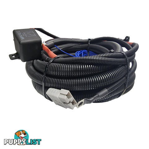 6 B S x 4m Extension Lead with Ignition Sensing Relay SKU - BB-10201