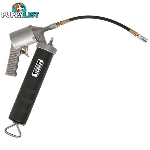 Toledo Air Operated Grease Gun  - Intermittent Action SKU - 305223