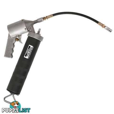 Toledo Air Operated Grease Gun  - Intermittent Action SKU - 305223