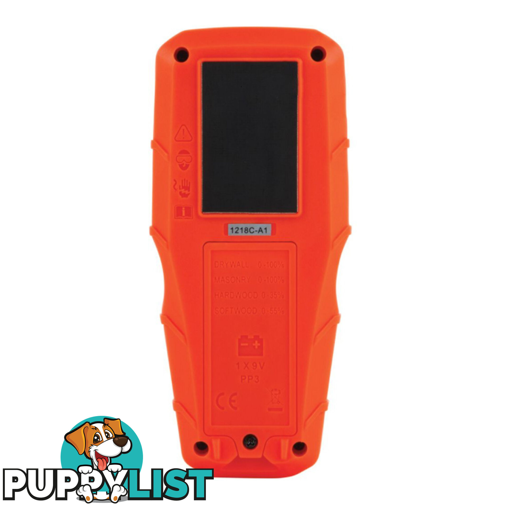 Klein Pinless Moisture Meter SKU - ET140