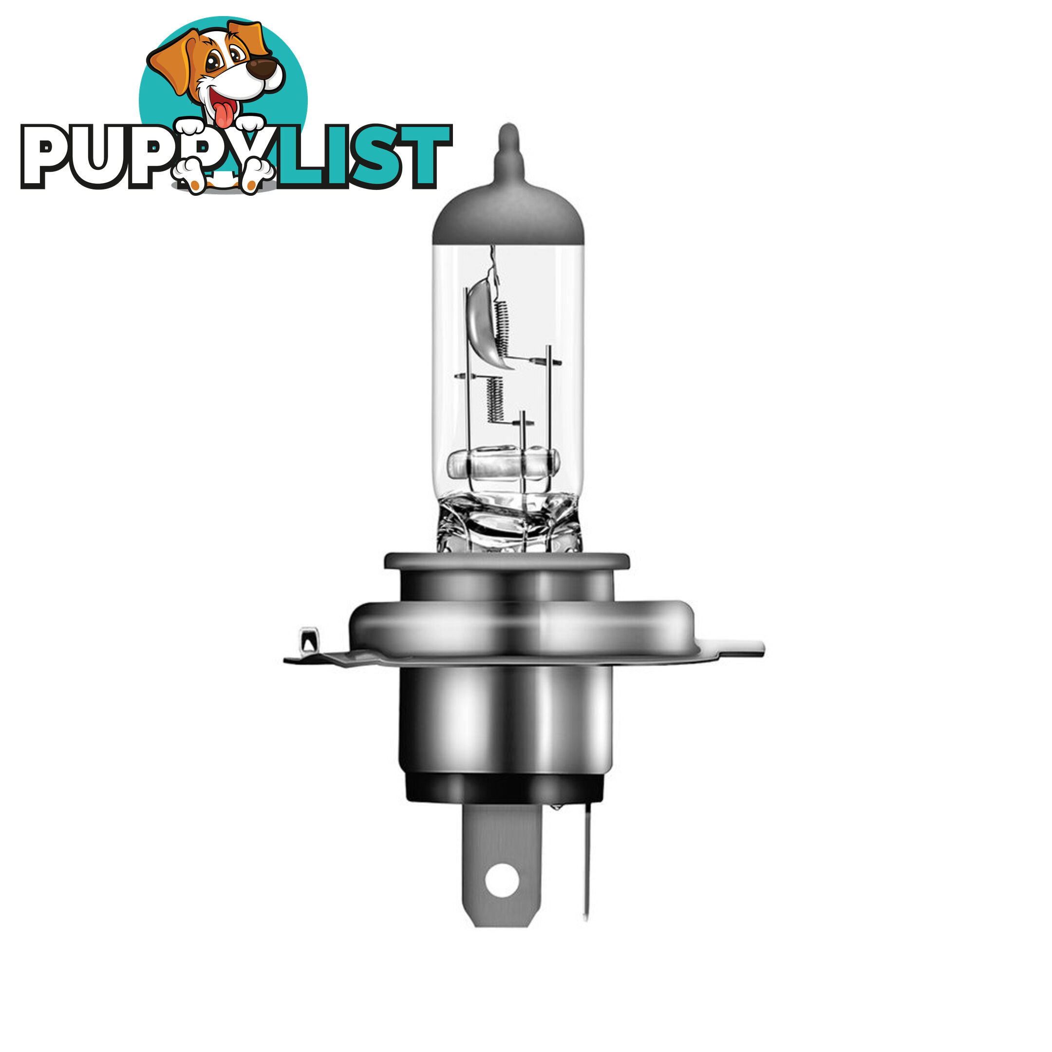 Osram 12V Ultra Life Halogen Globe 55W or 60/55W Packet of 2 SKU - 64193ULT-DUO, 64210ULT-DUO