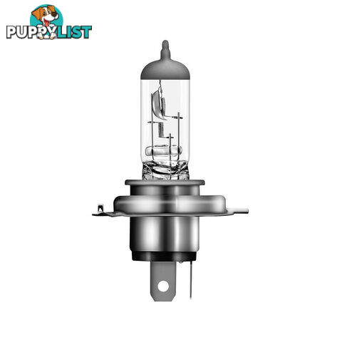 Osram 12V Ultra Life Halogen Globe 55W or 60/55W Packet of 2 SKU - 64193ULT-DUO, 64210ULT-DUO