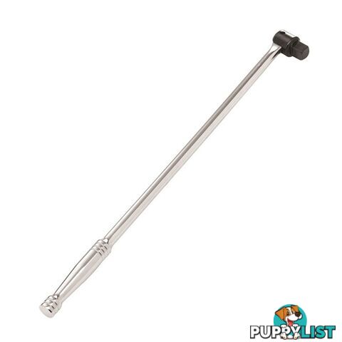 Toledo Breaker Bar Standard Head 3/4 " Sq Drive 610mm SKU - 301246