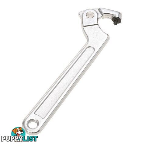 C-Hook Wrench  - Pin Type 51  - 121mm SKU - 315156