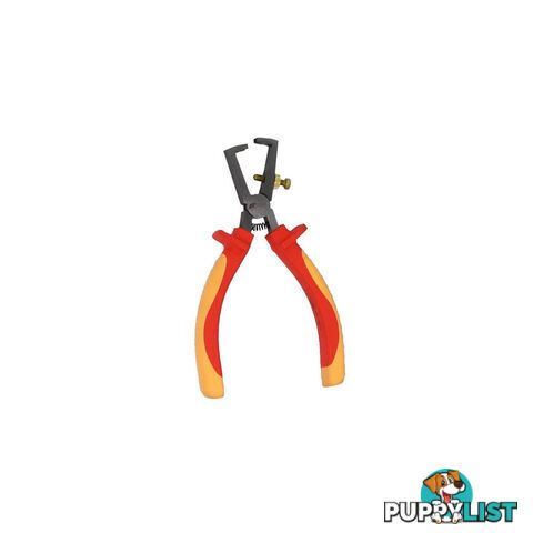 Pro-Kit Wire Stripping Plier 150mm VDE 1000V SKU - PT20710