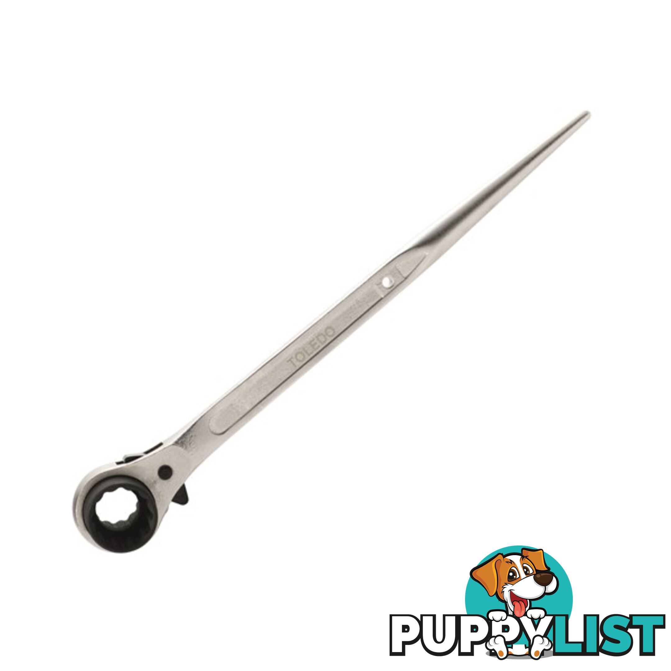 Ratchet Podger  - 21 x 24mm SKU - 301231