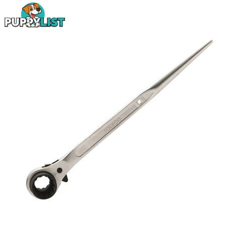 Ratchet Podger  - 21 x 24mm SKU - 301231