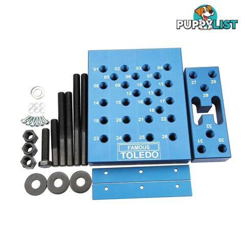 Toledo Universal Press Support Tool SKU - 311021