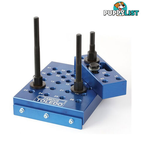 Toledo Universal Press Support Tool SKU - 311021