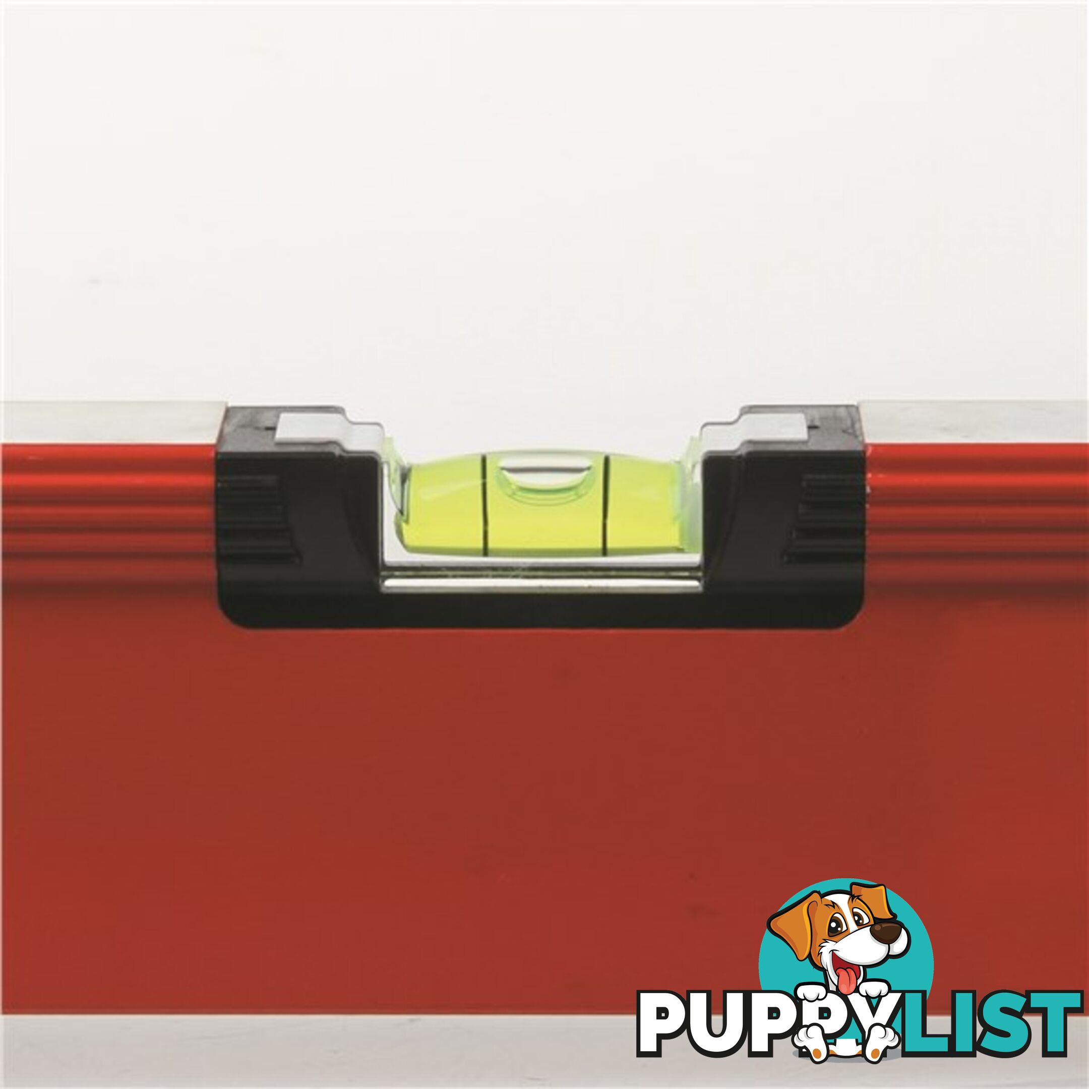 Toledo Magnetic Box Level  - 1200mm Spirit Level SKU - 322120