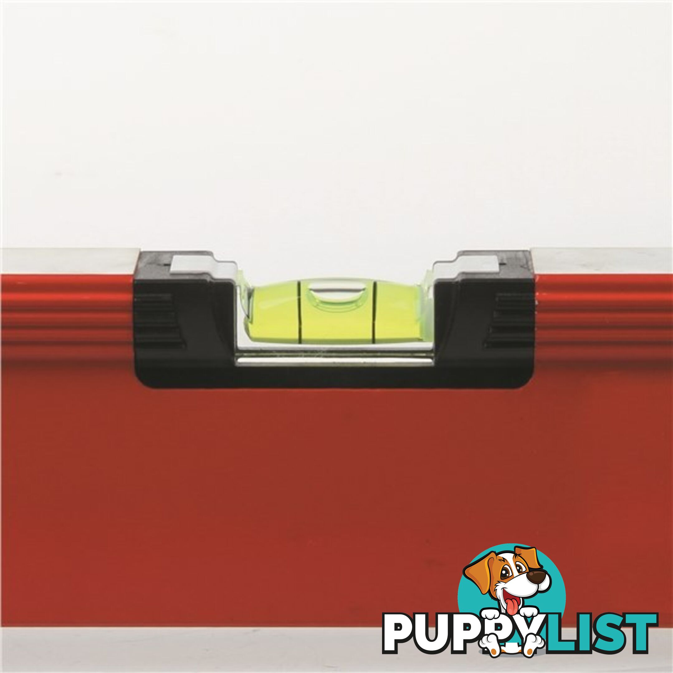 Toledo Magnetic Box Level  - 1200mm Spirit Level SKU - 322120