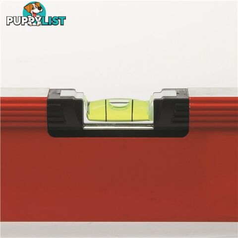 Toledo Magnetic Box Level  - 1200mm Spirit Level SKU - 322120