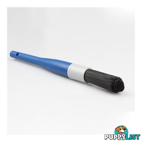 Toledo Parts Cleaning Brush 25mm Bristle Head 260mm Length SKU - 301004