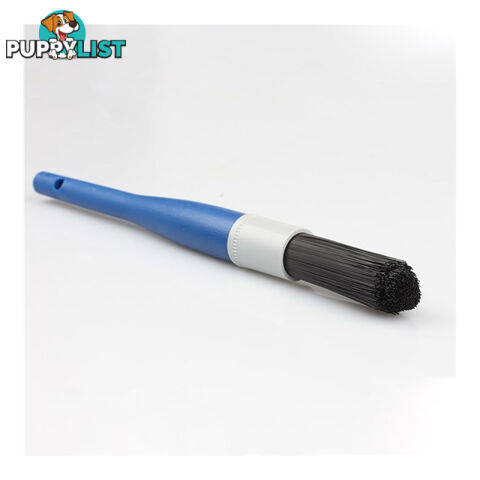 Toledo Parts Cleaning Brush 25mm Bristle Head 260mm Length SKU - 301004