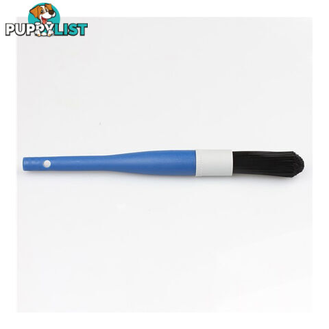 Toledo Parts Cleaning Brush 25mm Bristle Head 260mm Length SKU - 301004