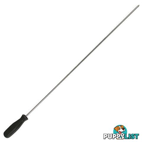 Toledo Screwdriver Phillips Head, Extra Long, PH #2 x 730mm SKU - 301091