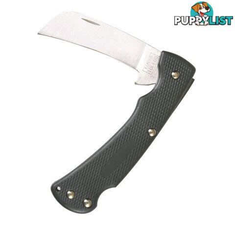 Toledo Technician 's Knife  - Carbon Stainless Steel 70mm Blade SKU - AIK3S