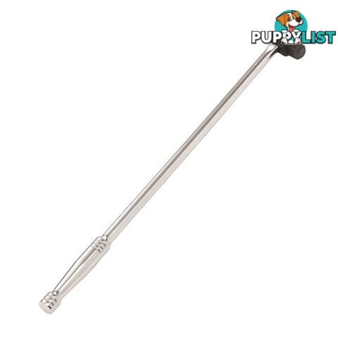 Toledo Breaker Bar 1/2 " Sq Drive 610mm Long Standard Head SKU - 301245