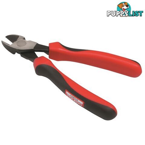 Toledo Diagonal Cutting Pliers  - 180mm SKU - 301994