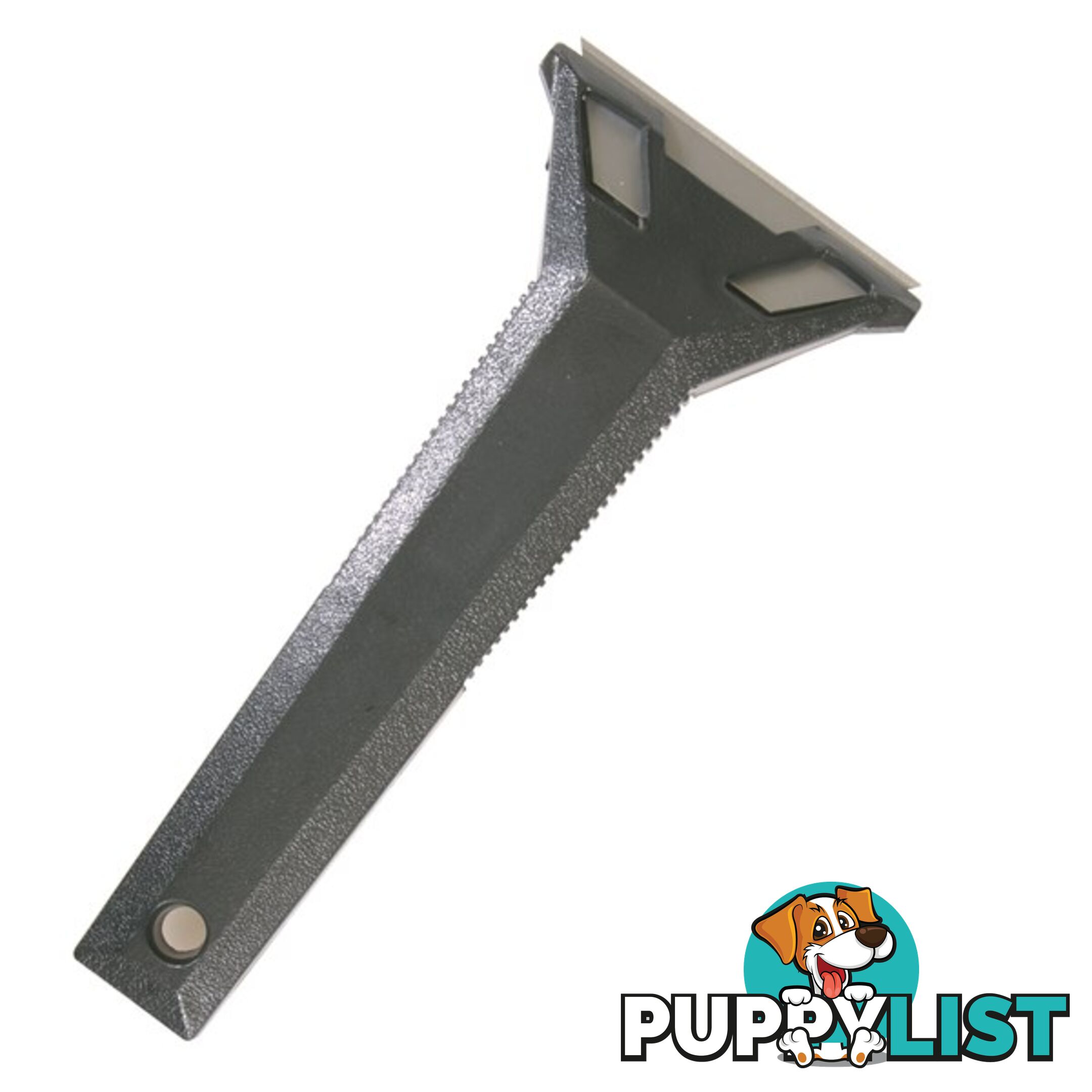 Razor Style Fixed Body Scraper Toledo SKU - WSCR