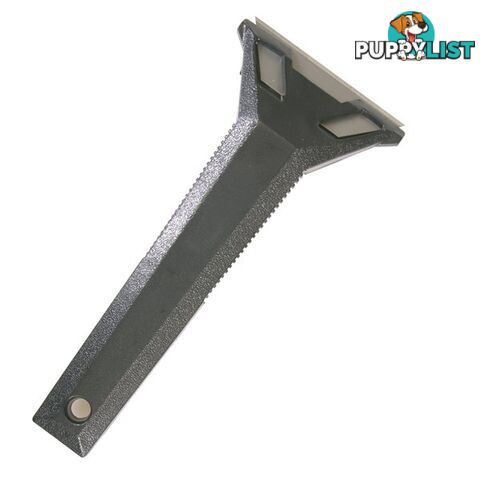 Razor Style Fixed Body Scraper Toledo SKU - WSCR