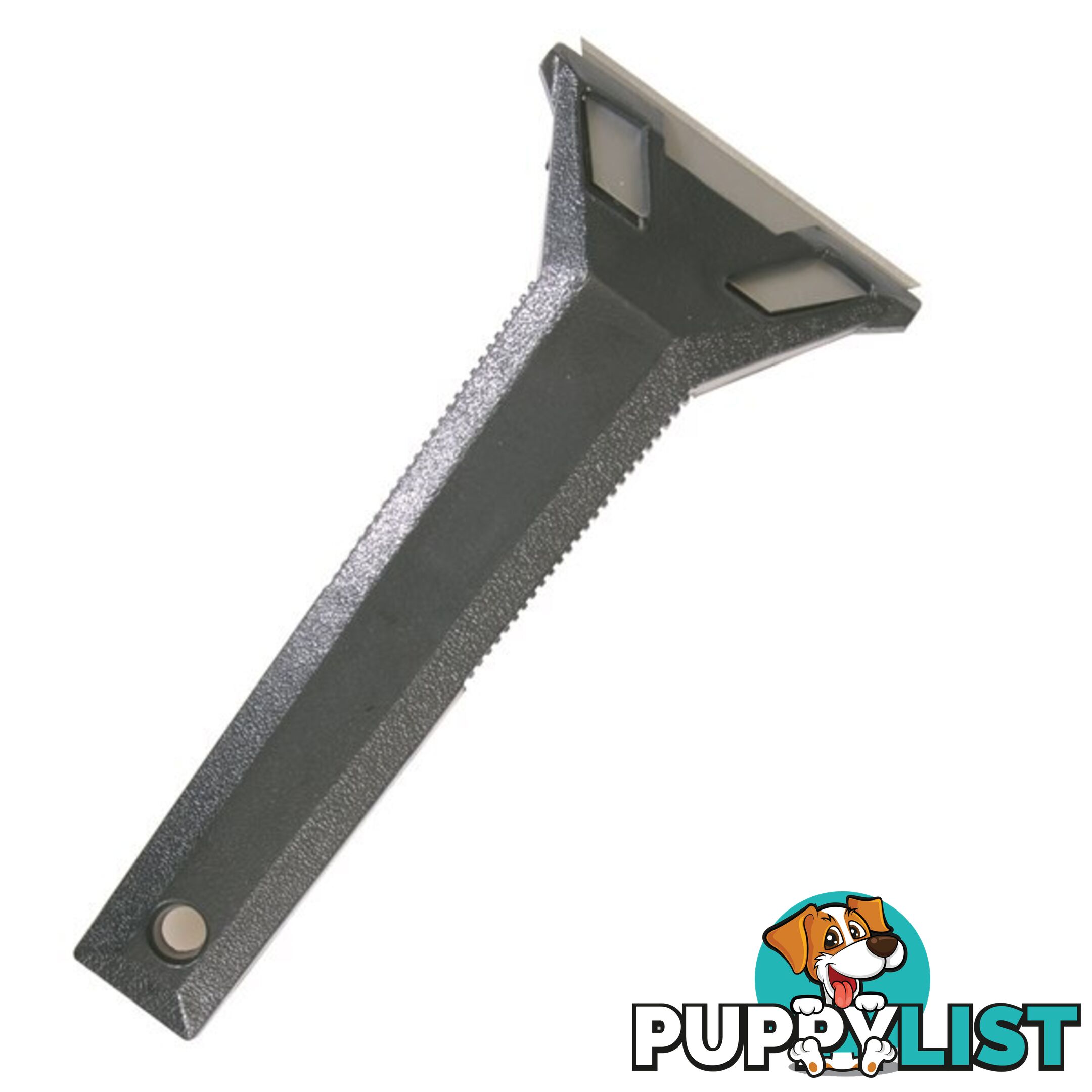 Razor Style Fixed Body Scraper Toledo SKU - WSCR