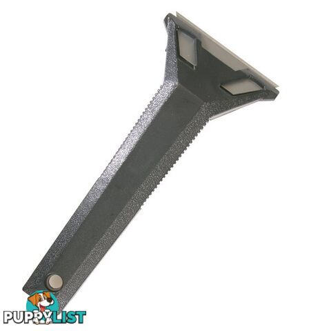 Razor Style Fixed Body Scraper Toledo SKU - WSCR