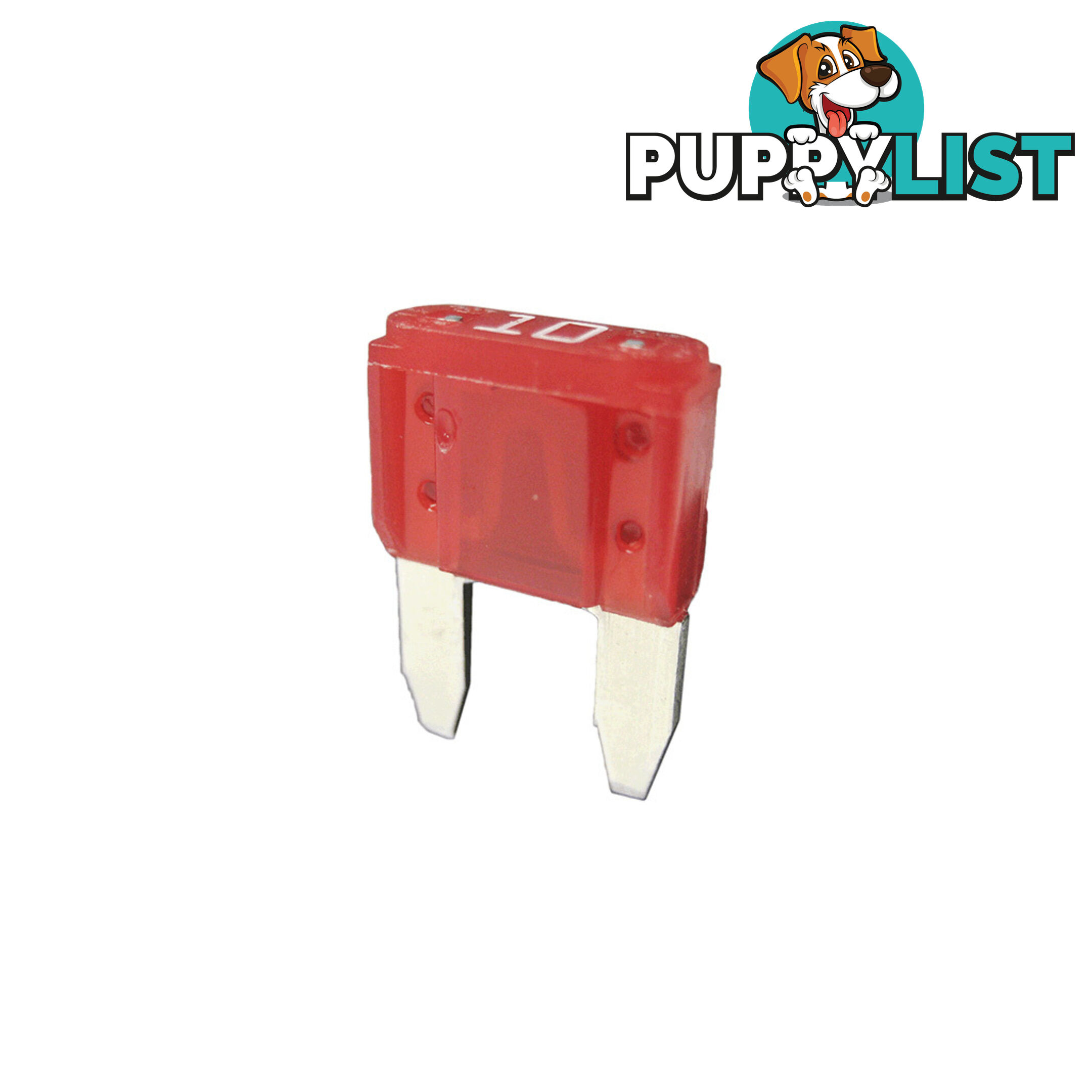 Auto Fuses Standard, Mini, L P Mini, Micro2/3 5pc Packs