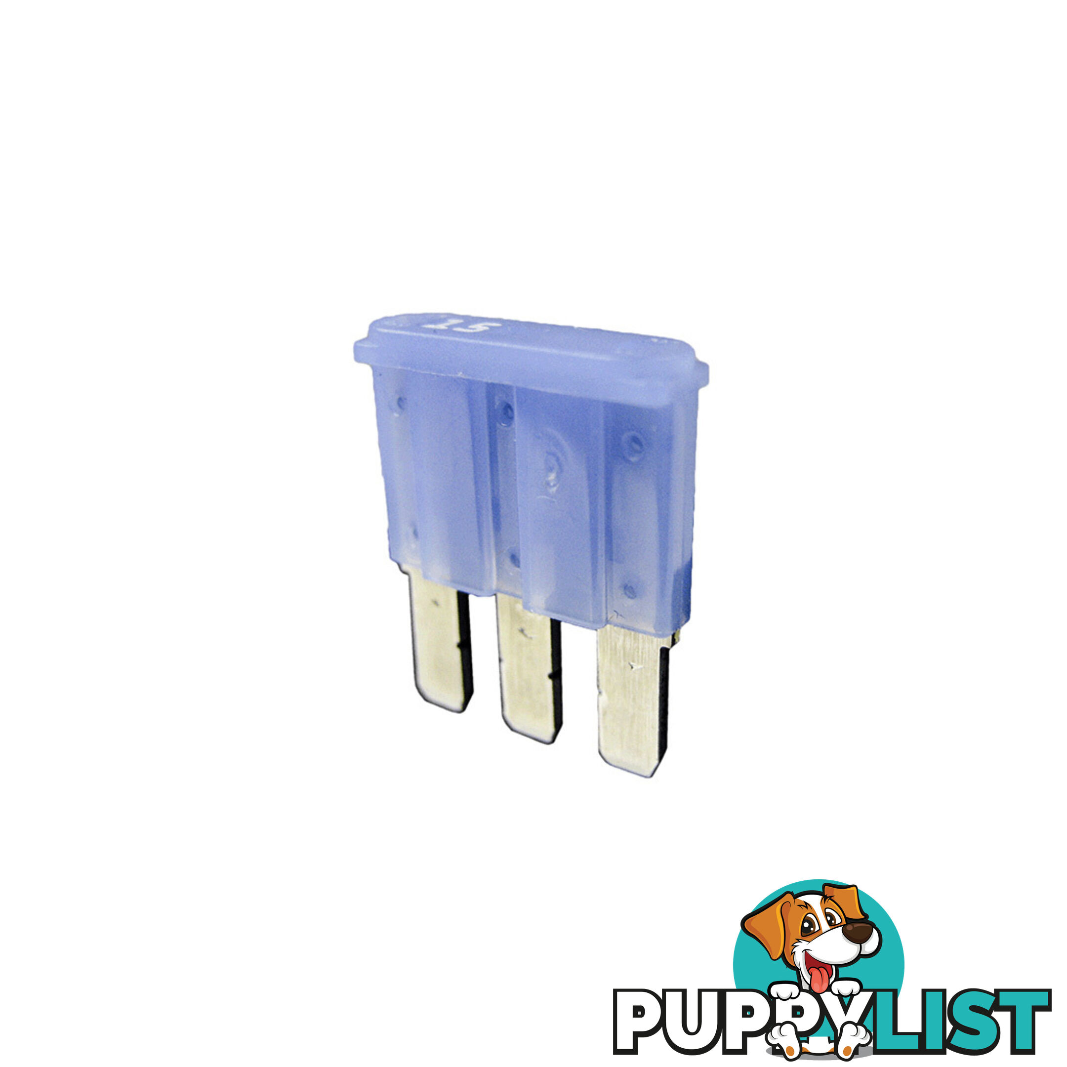 Auto Fuses Standard, Mini, L P Mini, Micro2/3 5pc Packs