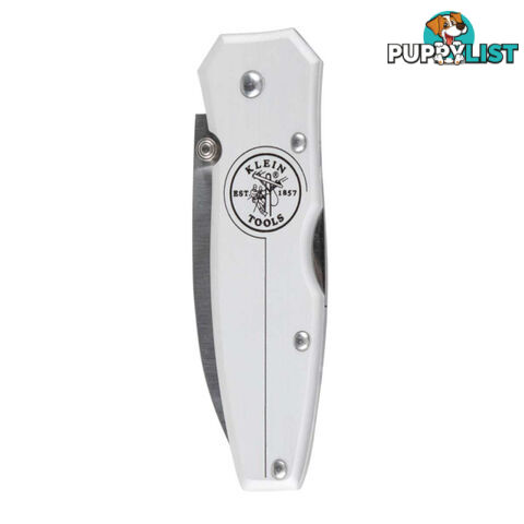 Klein Lockback Knife  6.4cm Drop Point Blade SKU - 44001