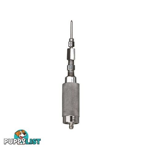 Needle Nose Adaptor  - Quick Connect 38mm SKU - 305247