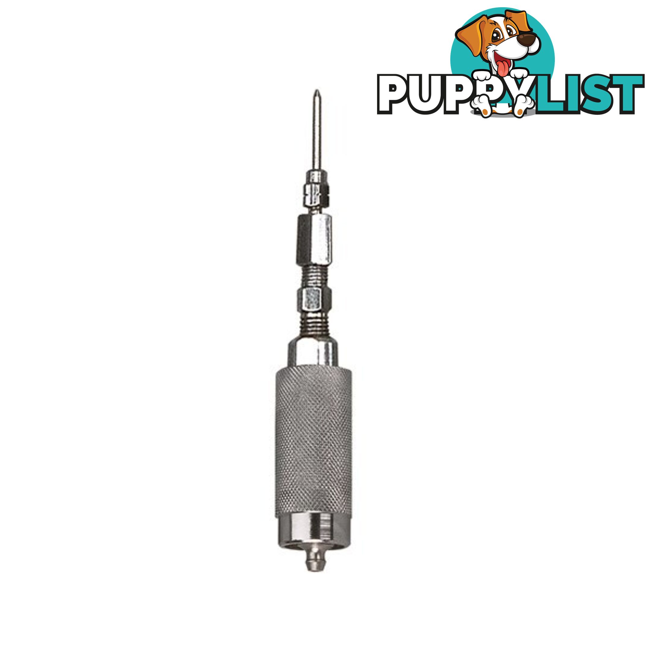 Needle Nose Adaptor  - Quick Connect 38mm SKU - 305247