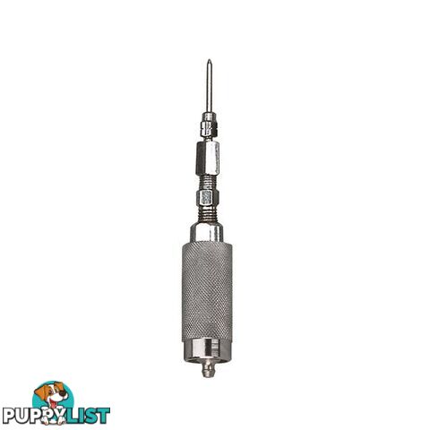 Needle Nose Adaptor  - Quick Connect 38mm SKU - 305247