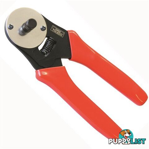 Toledo D-Sub Deutsch 4 Way Indent Crimpers AWG 20  - 22 awg SKU - 321094