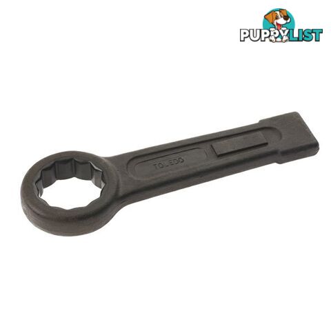 Flat Slogging Wrench  - 2 3/4 " SKU - SWR2750